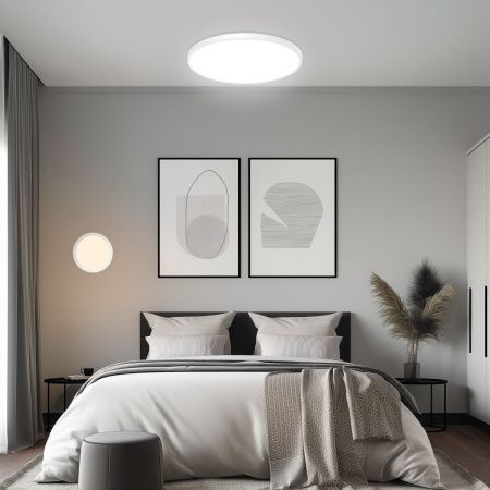 Светильник накладной Citilux Бейсик CL738500V