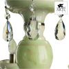 Люстра подвесная Arte Lamp Onyx (Оныкс) A9592LM-5AB