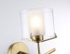 Бра Ambrella Light Modern (Модерн) LH57010