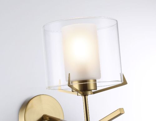 Бра Ambrella Light Modern (Модерн) LH57010 - фото 4