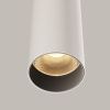Светильник подвесной Wertmark Technical Focus LED Pendant P072PL-L12W3K-1