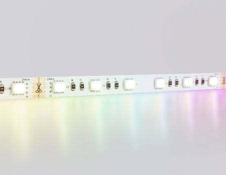Светодиодная лента Ambrella Light LED Strip 24V (ЛЕД Стрип 24В) GS4401