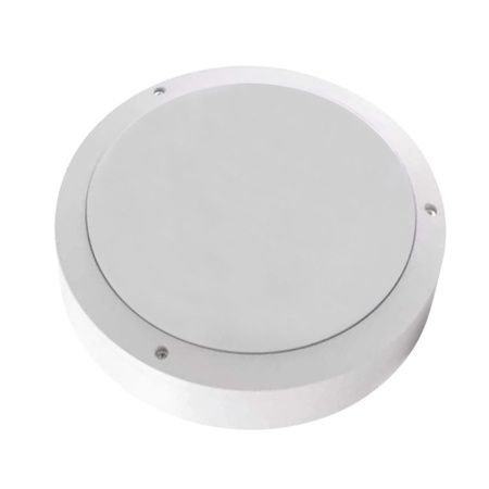 Настенно-потолочный светильник Uniel ULW-K13A 10W/4000K IP65 WHITE