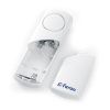Звонок-сигнализация дверной беспроводной Feron 007-D 23602