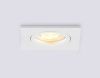 Светильник встраиваемый Ambrella Light Standard Tech (Стандард Тецх) TN102455