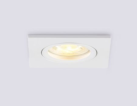 Светильник встраиваемый Ambrella Light Standard Tech (Стандард Тецх) TN102455
