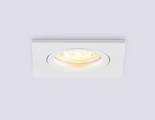 Светильник встраиваемый Ambrella Light Standard Tech (Стандард Тецх) TN102455 - фото 4