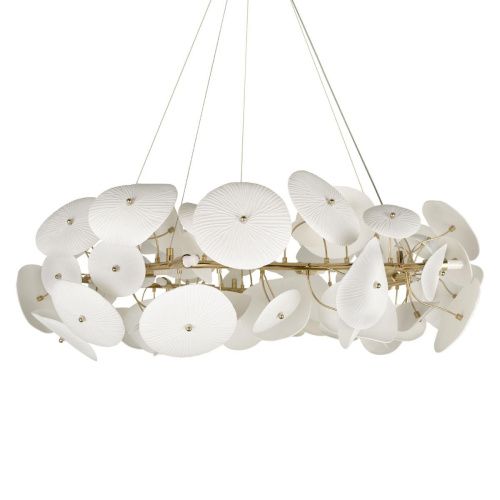 Светильник подвесной Loft It Paradise 10234/1000 - фото 3