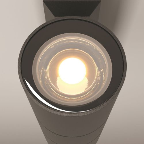 Бра Maytoni Outdoor Bowery O574WL-02B - фото 5