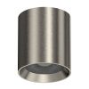 Светильник потолочный Italline IT014-0207 nickel