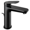 Смеситель Duravit High Flow WA1020001046 на раковину черный