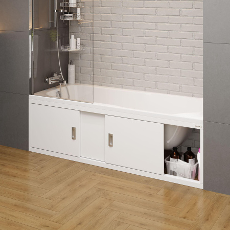 Экран для ванны Onika Монако 517008