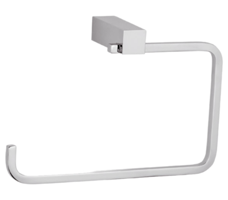 Полотенцедержатель Remer SQ SQ44CR
