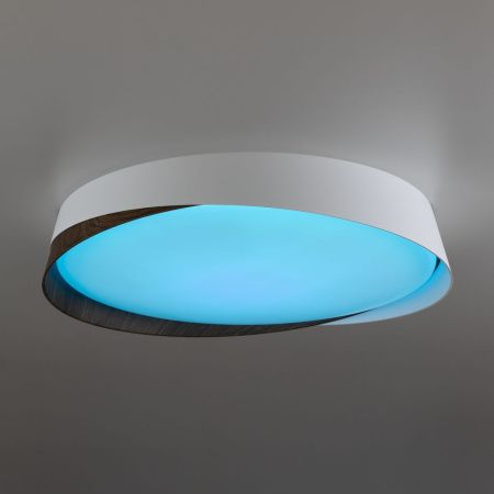 Светильник потолочный музыкальный Citilux Bonny (Бонны) CL754350G