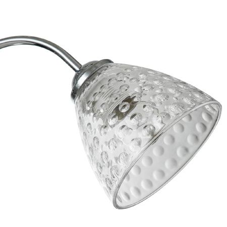 Светильник подвесной Escada Freesia (Фреесиа) 658/3PL Chrome