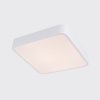 Светильник потолочный LED4U L2022-300 WH