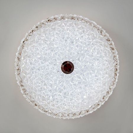 Светильник потолочный LED4U L1116-300 GD