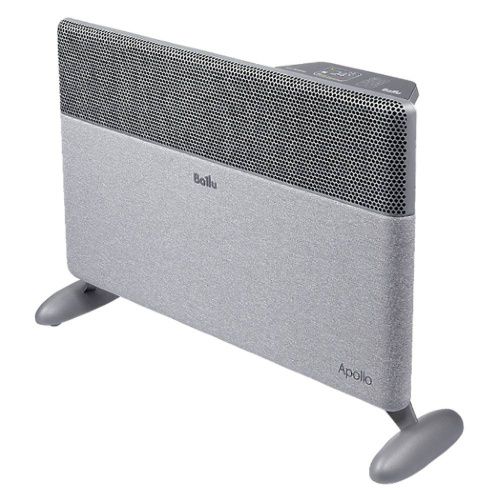 Конвектор электрический Ballu Apollo Digital Inverter BEC/ATI-2501 - фото 4