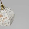 Светильник подвесной Zortes Terrazzo (Терраззо) ZRS.1878.01