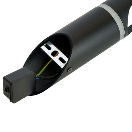 Уличный настенный светильник Feron DH1121 51234