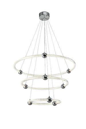 Люстра подвесная Zortes Auralia (Ауралиа) ZRS.57791.171