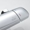 Душевая стойка Rose R3936 настенная цвет хром
