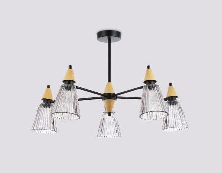 Люстра на штанге Ambrella Light Heigh Light (Хеигх Лигхт) LH58114