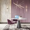 Светильник настенный Odeon Light Fuerte (Фуерте) 4323/12WL