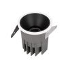Светильник встраиваемый Loft It Comb 10330/D White Black