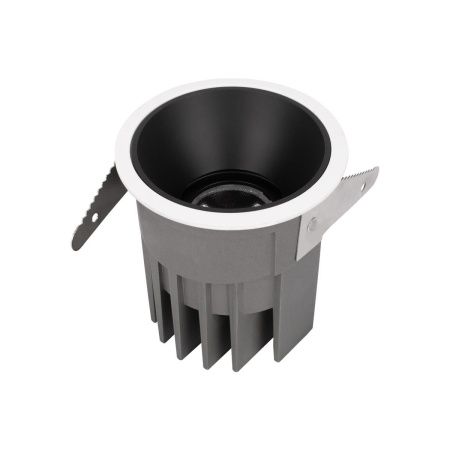 Светильник встраиваемый Loft It Comb 10330/D White Black