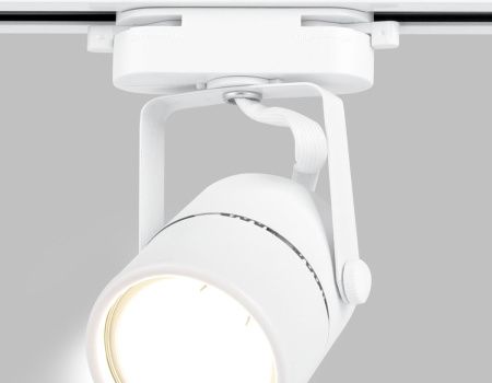 Трековый однофазный светильник Ambrella Light Track System (Трацк Сыстем) GL5101
