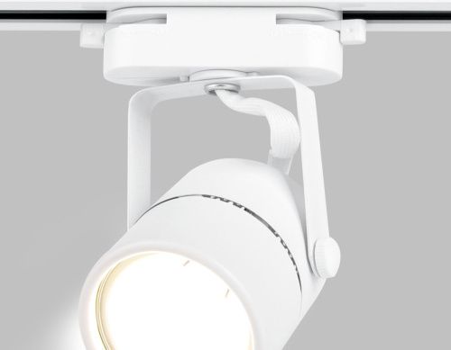 Трековый однофазный светильник Ambrella Light Track System (Трацк Сыстем) GL5101 - фото 4