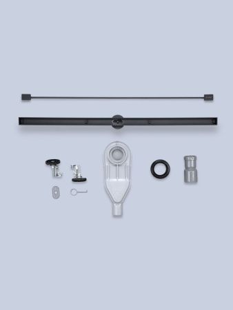 Душевой лоток AltroBagno Stella AltroBagnoStella071226MB