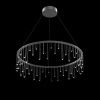 Светильник подвесной Delight Collection MD23001008-1B black