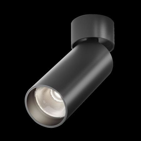 Спот светодиодный Maytoni Technical Focus Led (Фокус) C055CL-L12B4K-W-B