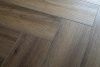 Кварцвиниловая плитка Damy Floor LONDON LVT 200410EL-01-LVT Кембридж толщина 0.25 см 43 класс 590х118