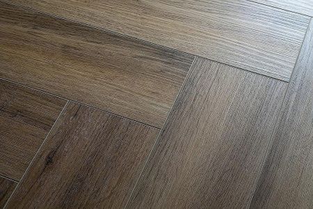 Кварцвиниловая плитка Damy Floor LONDON LVT 200410EL-01-LVT Кембридж толщина 0.25 см 43 класс 590х118