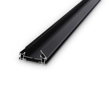 Корпус в натяжной потолок для накладного шинопровода Ambrella Light Standard 220V (Стандард 220В) GL7131