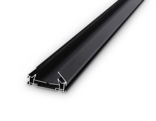 Корпус в натяжной потолок для накладного шинопровода Ambrella Light Standard 220V (Стандард 220В) GL7132 - фото 2