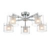 Люстра потолочная Lumion Moderni (Модерни) 8261/5C