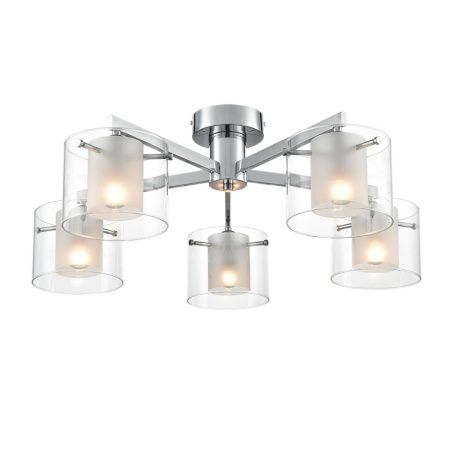 Люстра потолочная Lumion Moderni (Модерни) 8261/5C