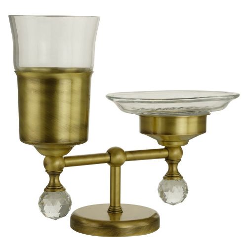 Стакан Migliore Amerida 16572