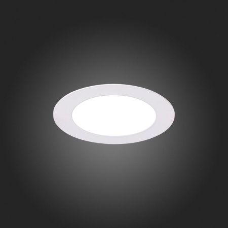 Светильник встраиваемый ST Luce FASUM (ФАСУМ) ST210.538.06