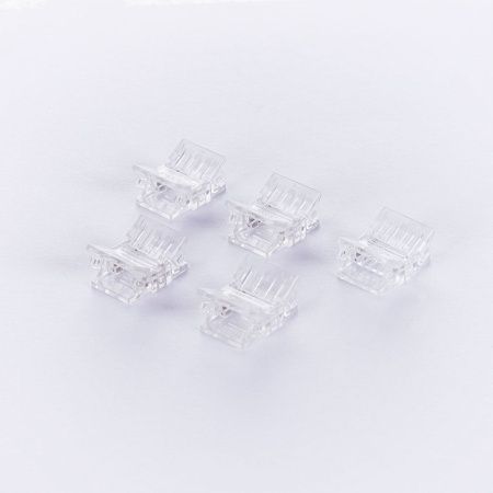 Коннектор токопроводящий Arte Lamp Strip-accessories (Стрип-аццессориес) A32-10-1CCT