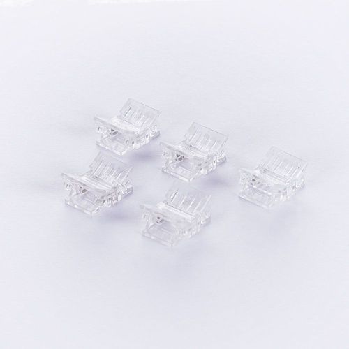 Коннектор токопроводящий Arte Lamp Strip-accessories (Стрип-аццессориес) A32-10-1CCT - фото 3