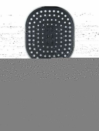 Душевая лейка Orange S15HScr цвет хром