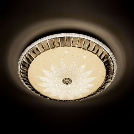 Светильник потолочный LED4U L1159-500 CR