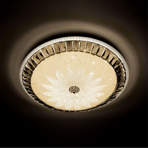 Светильник потолочный LED4U L1159-500 CR - фото 3