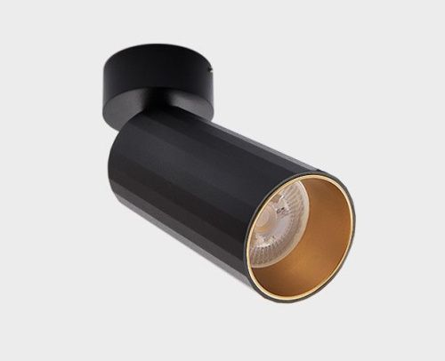 Спот Italline IT08-8011 IT08-8011 black - фото 4