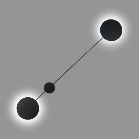 Светильник настенный ST Luce Tondo (Тондо) SL6006.401.02